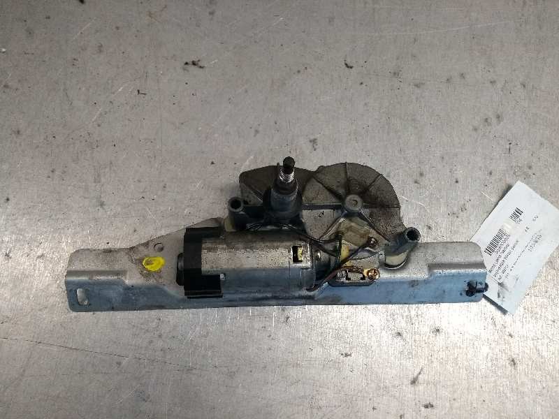 Recambio de motor limpia trasero para volkswagen passat variant (3a5) 2.0 referencia OEM IAM 403711 333955713C 478505