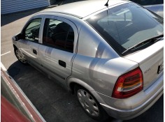 opel astra g berlina del año 2000 2