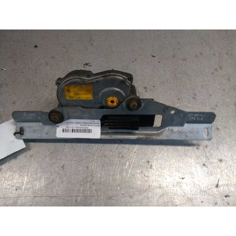 Recambio de motor limpia trasero para volkswagen passat variant (3a5) 2.0 referencia OEM IAM 403711 333955713C 478505