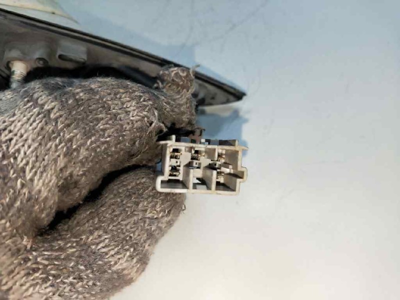 Recambio de retrovisor izquierdo para renault 25 (b29) 2.9 referencia OEM IAM   ELECTRICO