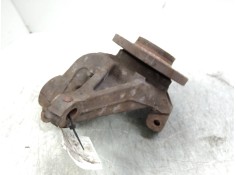 Recambio de mangueta delantera derecha para peugeot partner (s2) referencia OEM IAM    2