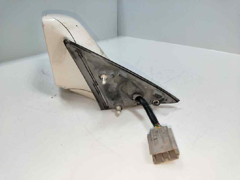 Recambio de retrovisor izquierdo para renault 25 (b29) 2.9 referencia OEM IAM   ELECTRICO