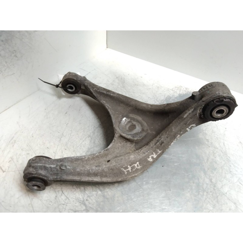 Recambio de brazo suspension inferior trasero derecho para citroen c6 2.7 v6 hdi fap cat (uhz / dt17ted4) referencia OEM IAM   