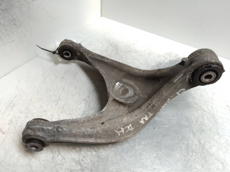 Recambio de brazo suspension inferior trasero derecho para citroen c6 2.7 v6 hdi fap cat (uhz / dt17ted4) referencia OEM IAM   