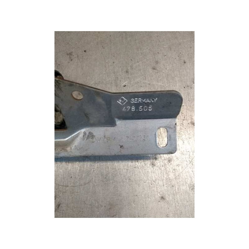 Recambio de motor limpia trasero para volkswagen passat variant (3a5) 2.0 referencia OEM IAM 403711 333955713C 478505