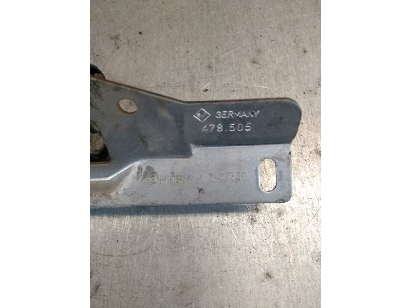 Recambio de motor limpia trasero para volkswagen passat variant (3a5) 2.0 referencia OEM IAM 403711 333955713C 478505