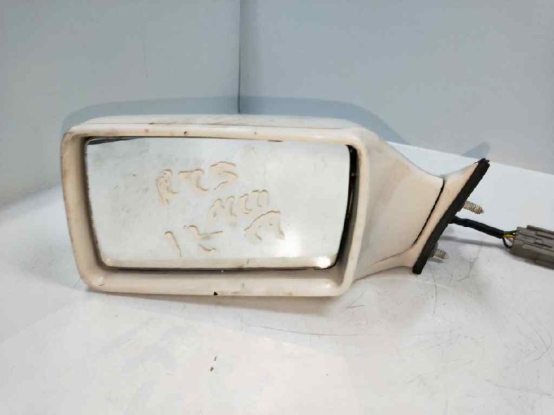 Recambio de retrovisor izquierdo para renault 25 (b29) 2.9 referencia OEM IAM   ELECTRICO
