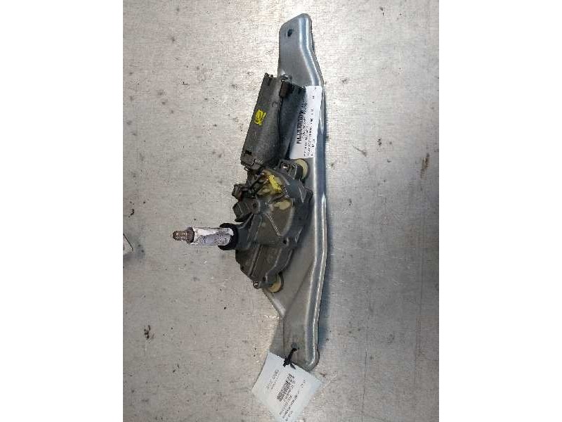 Recambio de motor limpia trasero para volkswagen sharan (7m8) 1.9 tdi referencia OEM IAM 403976 404975 7M0955711A 7M0955713B