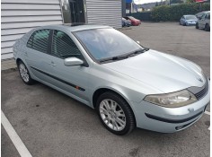renault laguna ii (bg0) del año 2001