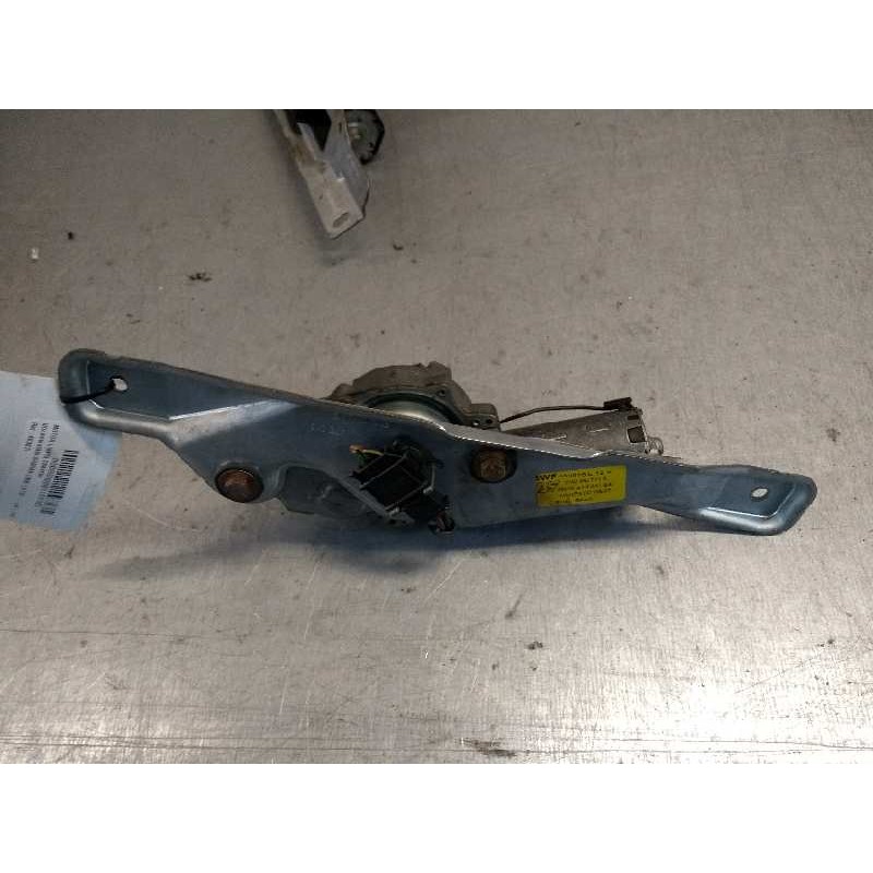 Recambio de motor limpia trasero para volkswagen sharan (7m8) 1.9 tdi referencia OEM IAM 403976 404975 7M0955711A 7M0955713B