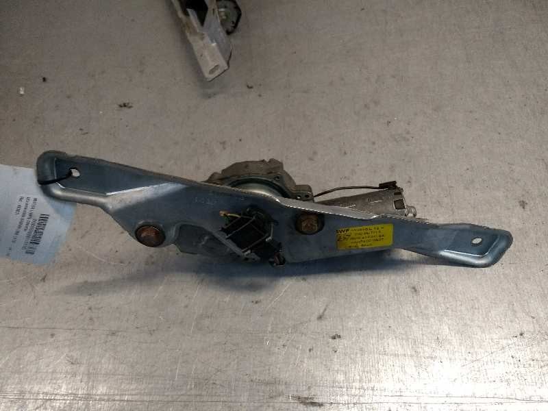 Recambio de motor limpia trasero para volkswagen sharan (7m8) 1.9 tdi referencia OEM IAM 403976 404975 7M0955711A 7M0955713B