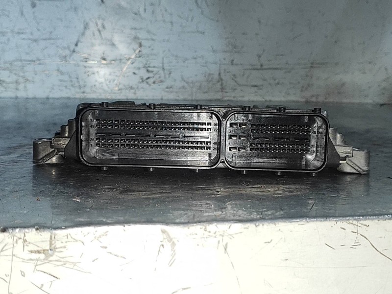 Recambio de centralita motor uce para kia carnival 2.9 crdi cat referencia OEM IAM R0412C001G 391044X910 