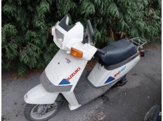 suzuki lido del año 1999