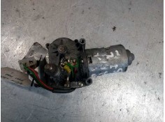 Recambio de motor limpia trasero para volvo serie 480 1.7 turbo cat referencia OEM IAM   