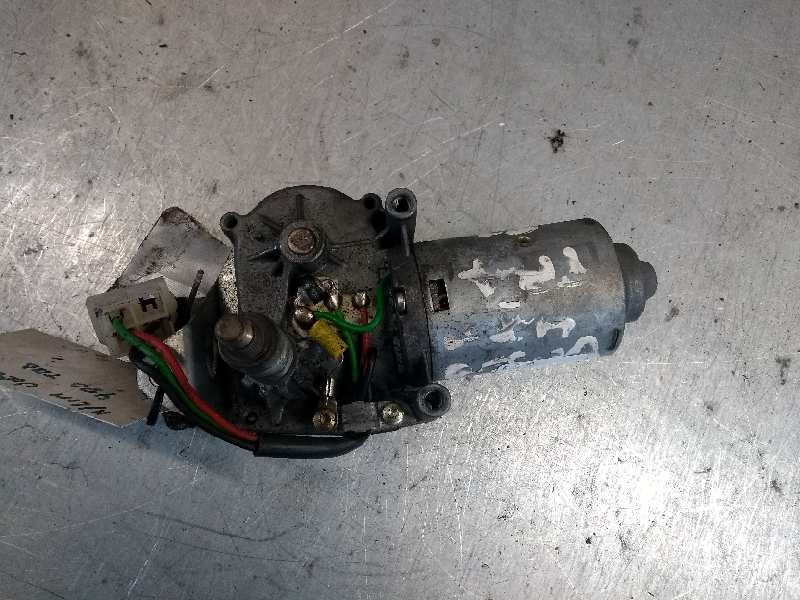 Recambio de motor limpia trasero para volvo serie 480 1.7 turbo cat referencia OEM IAM   