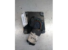 Recambio de motor limpia trasero para volvo serie 440 1.8 referencia OEM IAM    2