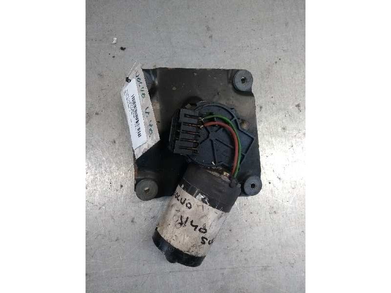 Recambio de motor limpia trasero para volvo serie 440 1.8 referencia OEM IAM   
