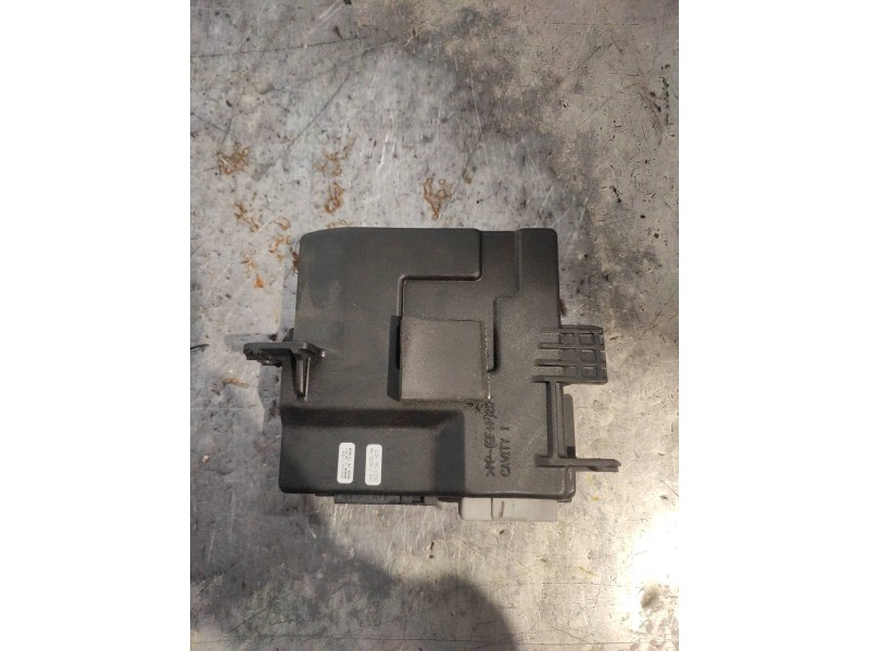 Recambio de modulo electronico para kia carnival 2.9 crdi cat referencia OEM IAM 16915132  