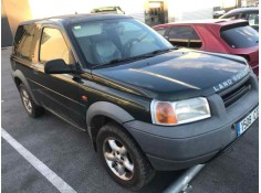 land rover freelander (ln) del año 2004