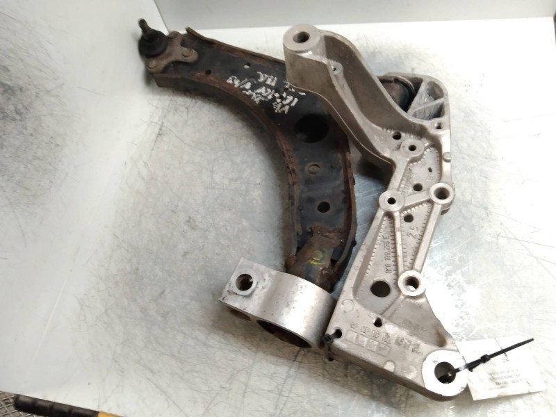 Recambio de brazo suspension inferior delantero izquierdo para volkswagen golf v berlina (1k1) highline referencia OEM IAM   