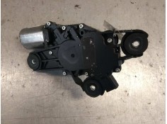 Recambio de motor limpia trasero para volvo v50 familiar 2.0 d kinetic referencia OEM IAM 039021582 3M51R17K441AC  2