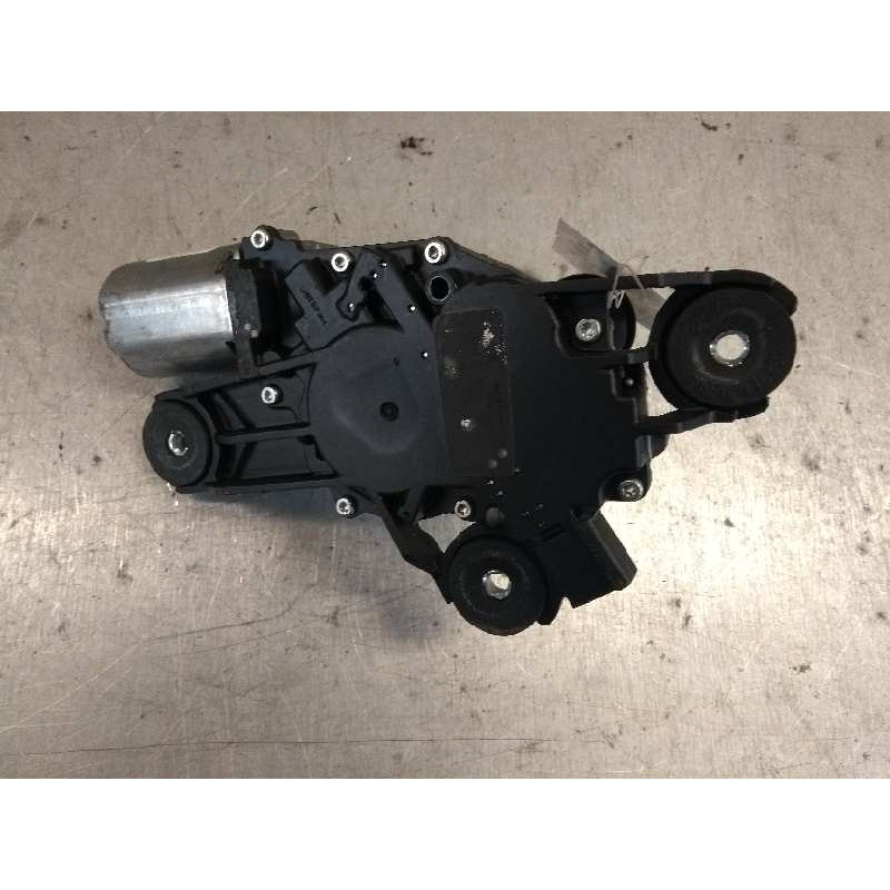 Recambio de motor limpia trasero para volvo v50 familiar 2.0 d kinetic referencia OEM IAM 039021582 3M51R17K441AC 