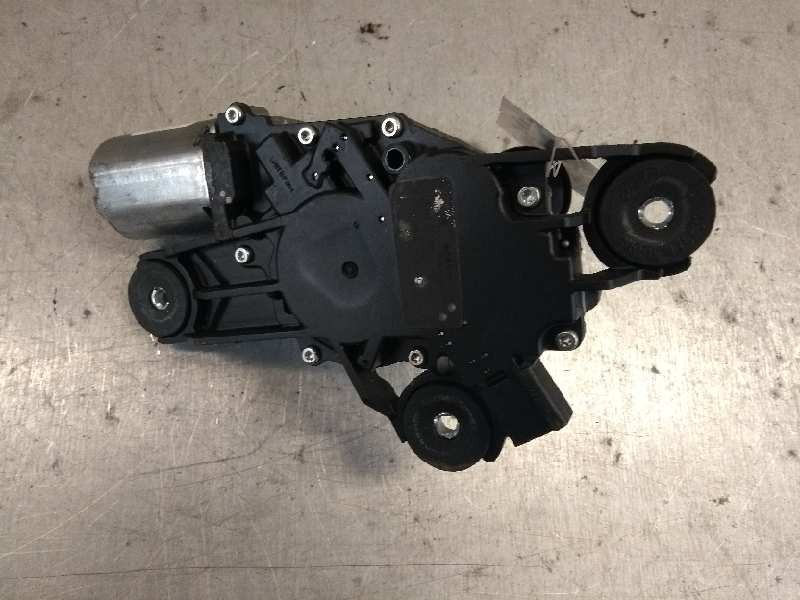 Recambio de motor limpia trasero para volvo v50 familiar 2.0 d kinetic referencia OEM IAM 039021582 3M51R17K441AC 