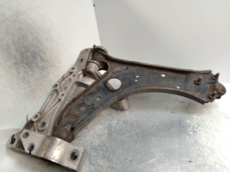 Recambio de brazo suspension inferior delantero izquierdo para volkswagen golf v berlina (1k1) highline referencia OEM IAM   