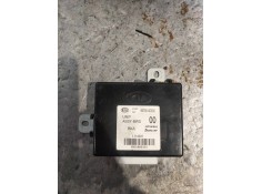Recambio de modulo electronico para kia carnival 2.9 crdi cat referencia OEM IAM 957004D000  