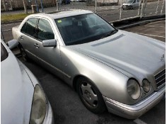 mercedes clase e (w210) berlina diesel del año 1998