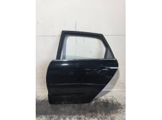 Recambio de puerta trasera izquierda para citroen c4 lim. live edition referencia OEM IAM   5P