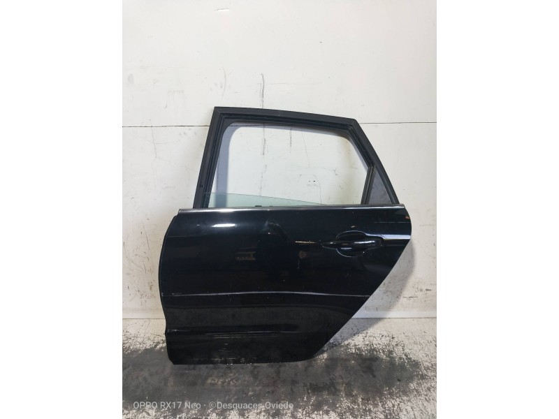 Recambio de puerta trasera izquierda para citroen c4 lim. live edition referencia OEM IAM   5P
