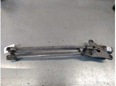 Recambio de motor limpia delantero para volvo c30 2.0 16v cat referencia OEM IAM 0390241924 30699344 3397020756 30699342