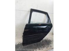 Recambio de puerta trasera izquierda para citroen c4 lim. live edition referencia OEM IAM   5P 2