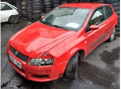 fiat stilo (192) del año 2003