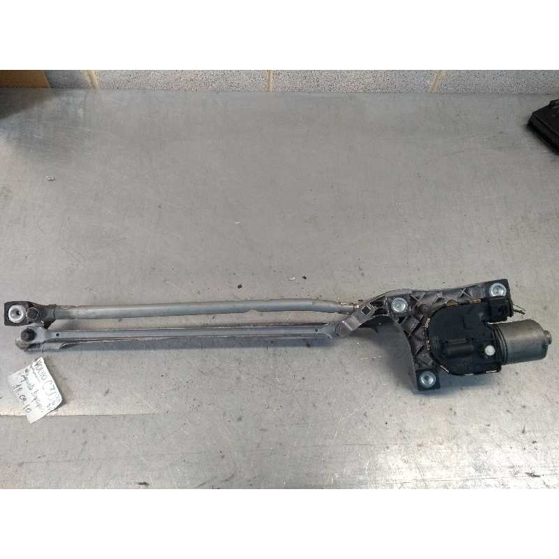 Recambio de motor limpia delantero para volvo c30 2.0 16v cat referencia OEM IAM 0390241924 30699344 3397020756 30699342