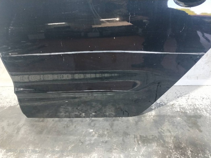 Recambio de puerta trasera izquierda para citroen c4 lim. live edition referencia OEM IAM   5P