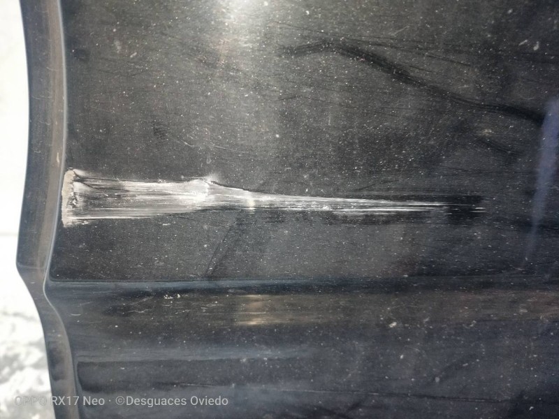 Recambio de puerta trasera izquierda para citroen c4 lim. live edition referencia OEM IAM   5P