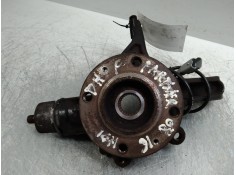 Recambio de mangueta delantera derecha para peugeot partner kasten confort l1 referencia OEM IAM   