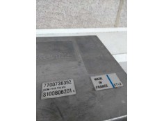 Recambio de centralita motor uce para renault 25 (b29) referencia OEM IAM S100806201C 7700736392 HOM7700734612 2