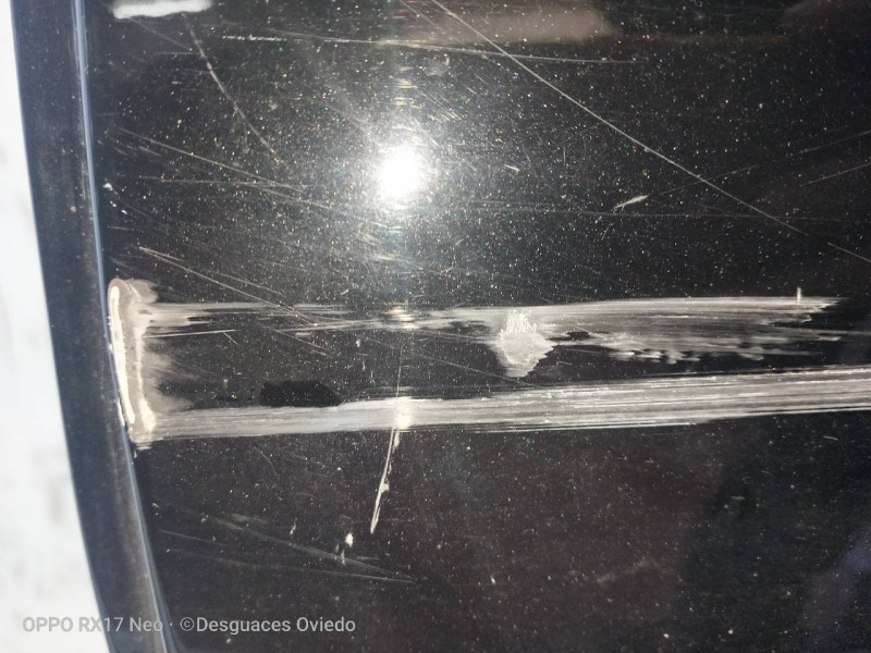 Recambio de puerta trasera izquierda para citroen c4 lim. live edition referencia OEM IAM   5P