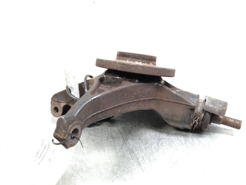 Recambio de mangueta delantera derecha para peugeot partner kasten confort l1 referencia OEM IAM   