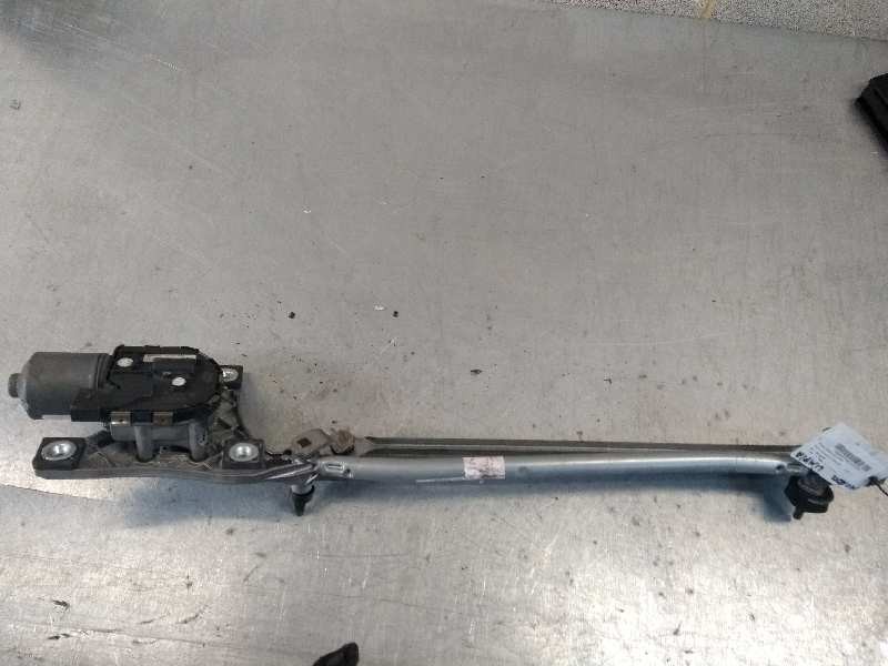 Recambio de motor limpia delantero para volvo c30 2.5 20v turbo cat referencia OEM IAM 1397220585 3397021156 31253518