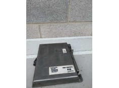 Recambio de centralita motor uce para renault 25 (b29) referencia OEM IAM S101260105D HOM7700851515 7700851243