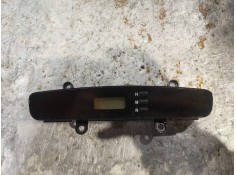 Recambio de pantalla multifuncion para kia carnival 2.9 crdi cat referencia OEM IAM 945104D000  