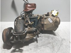 Recambio de caja cambios para nissan patrol (k/w160) hardtop (k160) referencia OEM IAM 8902519