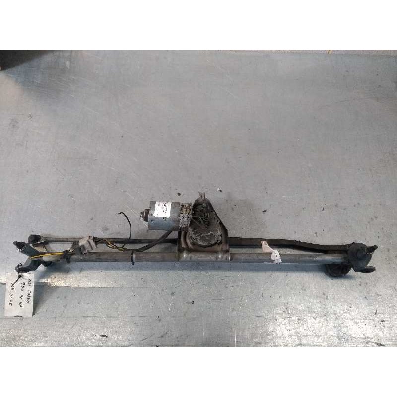 Recambio de motor limpia delantero para volvo serie 940 berlina/familiar 2.3 cat referencia OEM IAM 3518120  