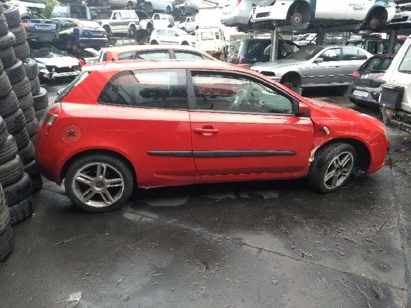 fiat stilo (192) del año 2003