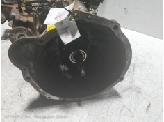 Recambio de caja cambios para nissan patrol (k/w160) hardtop (k160) referencia OEM IAM 8902519   2