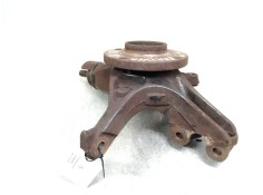 Recambio de mangueta delantera izquierda para peugeot partner kasten confort l1 referencia OEM IAM    2